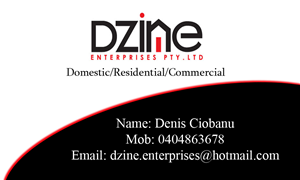 Business Card Design by chstysmith for this project | Design: #433518