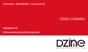 Business Card Design by chrisgk for this project | Design #433577
