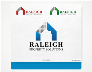 Logo Design by Savana for this project | Design: #2003231