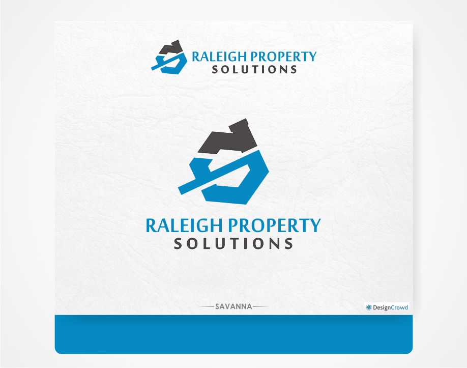 Logo Design by Savana for this project | Design #2003233