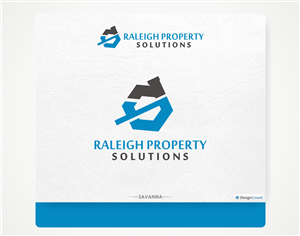 Logo Design by Savana for this project | Design #2003233