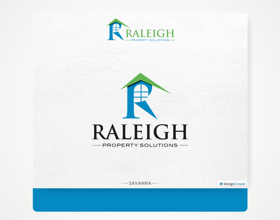 Logo Design by Savana for this project | Design #2003240