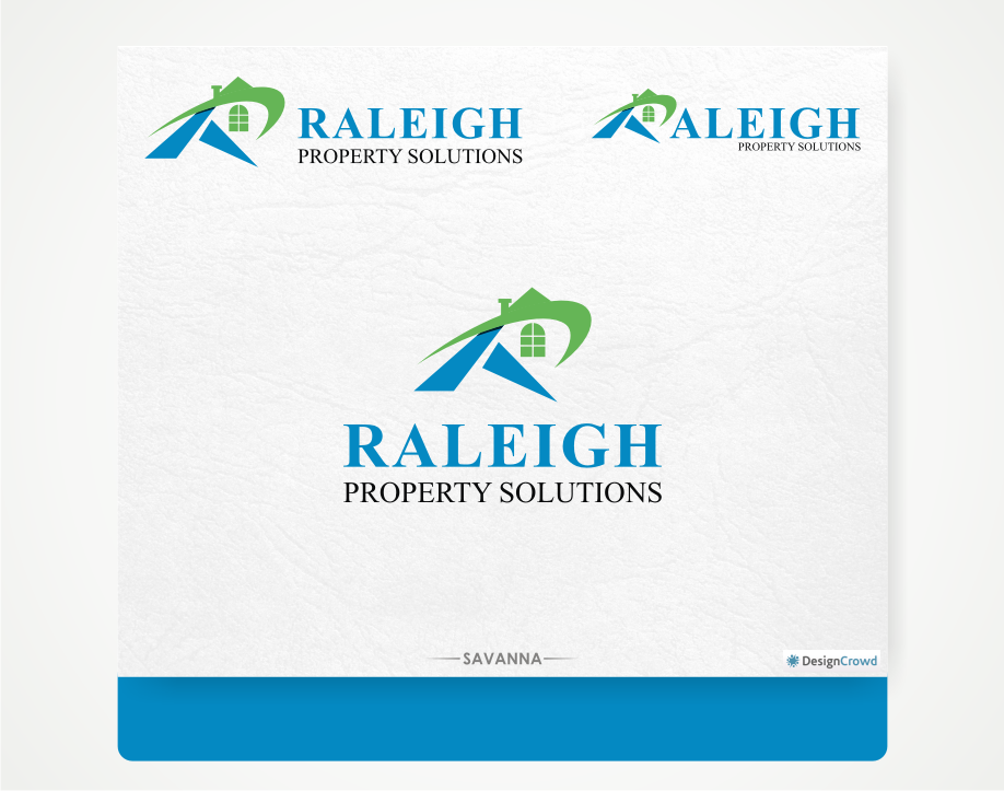 Logo Design by Savana for this project | Design #2003245