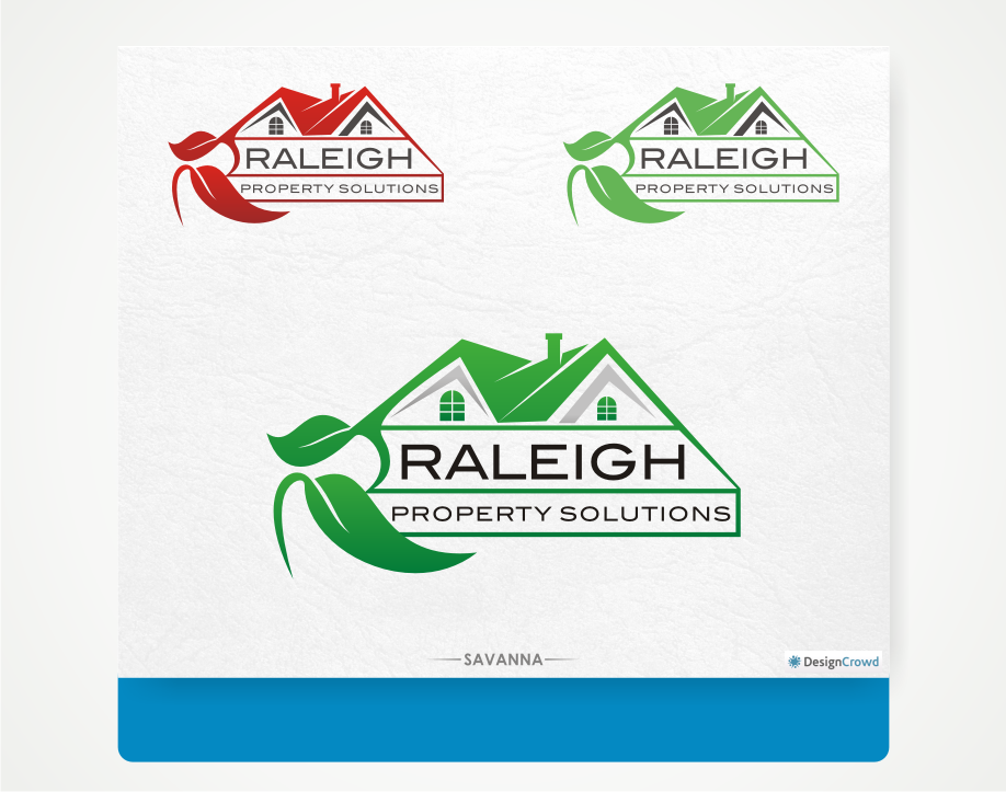 Logo Design by Savana for this project | Design #2003247