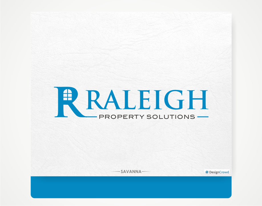 Logo Design by Savana for this project | Design #2009470