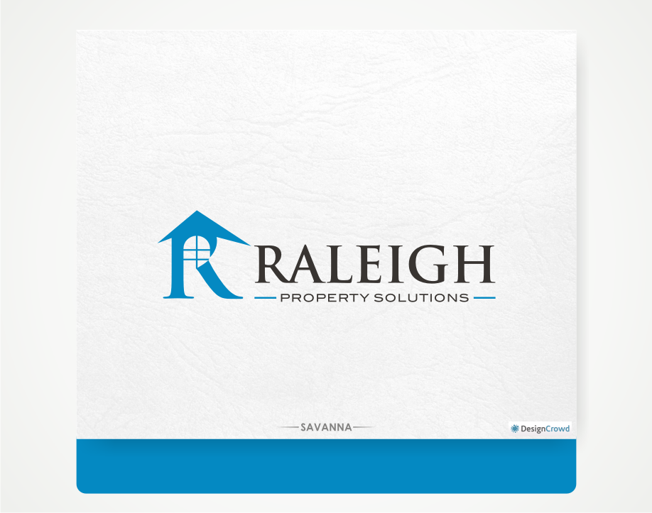 Logo Design by Savana for this project | Design #2009476