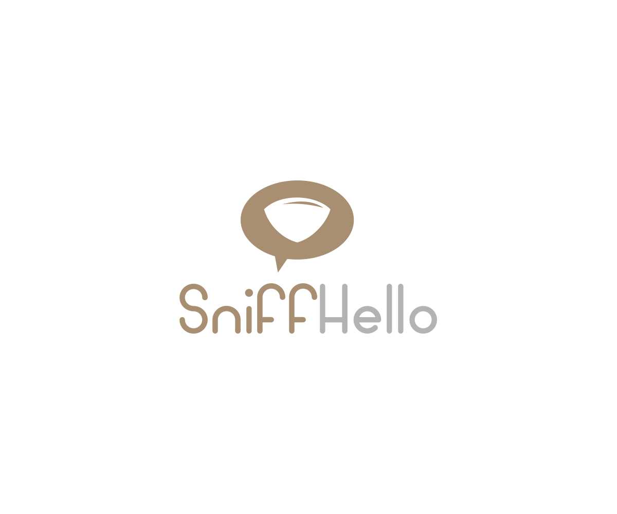 Logo Design by AyStudio for this project | Design #2002307
