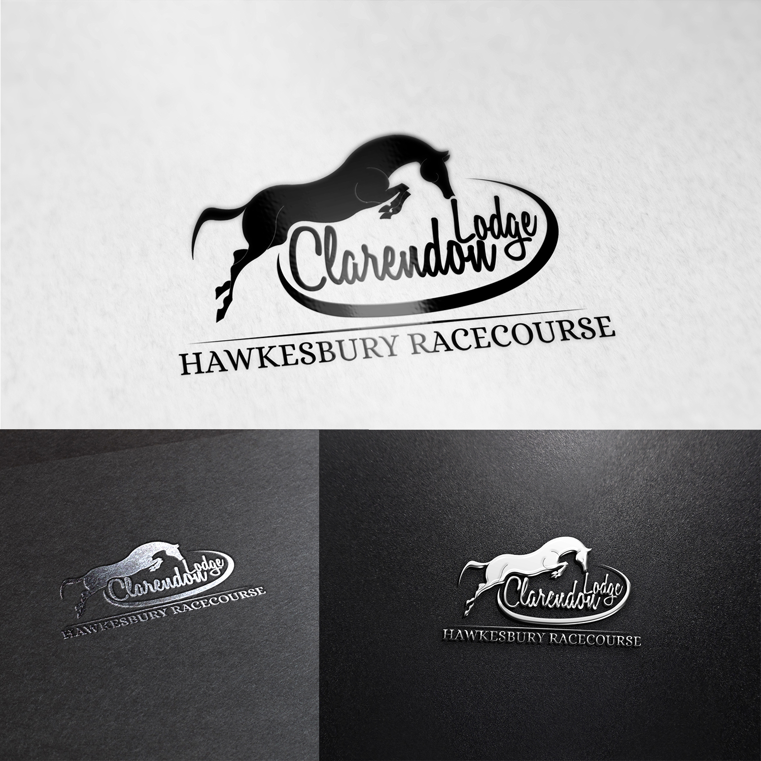 Logo Design by esmael43 for this project | Design #9234827
