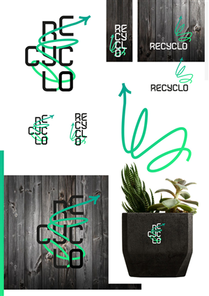 Logo Design by sabine ver