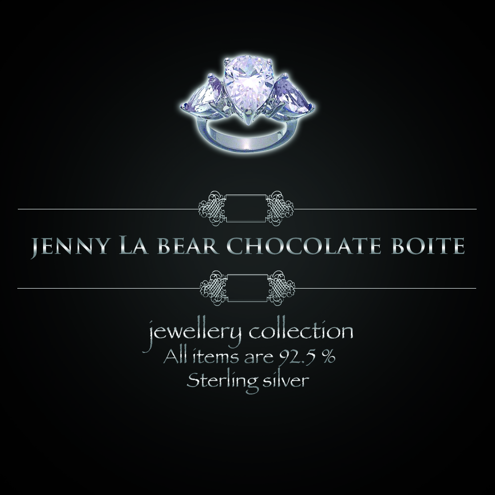 Poster Design by FBDesignz for jenny - la bear | Design #2026683