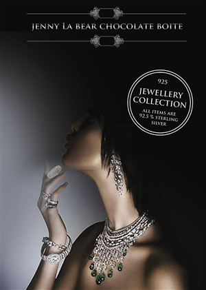 Diseño de Póster por Lou Sharp para jenny - la bear | Diseño: #2064278