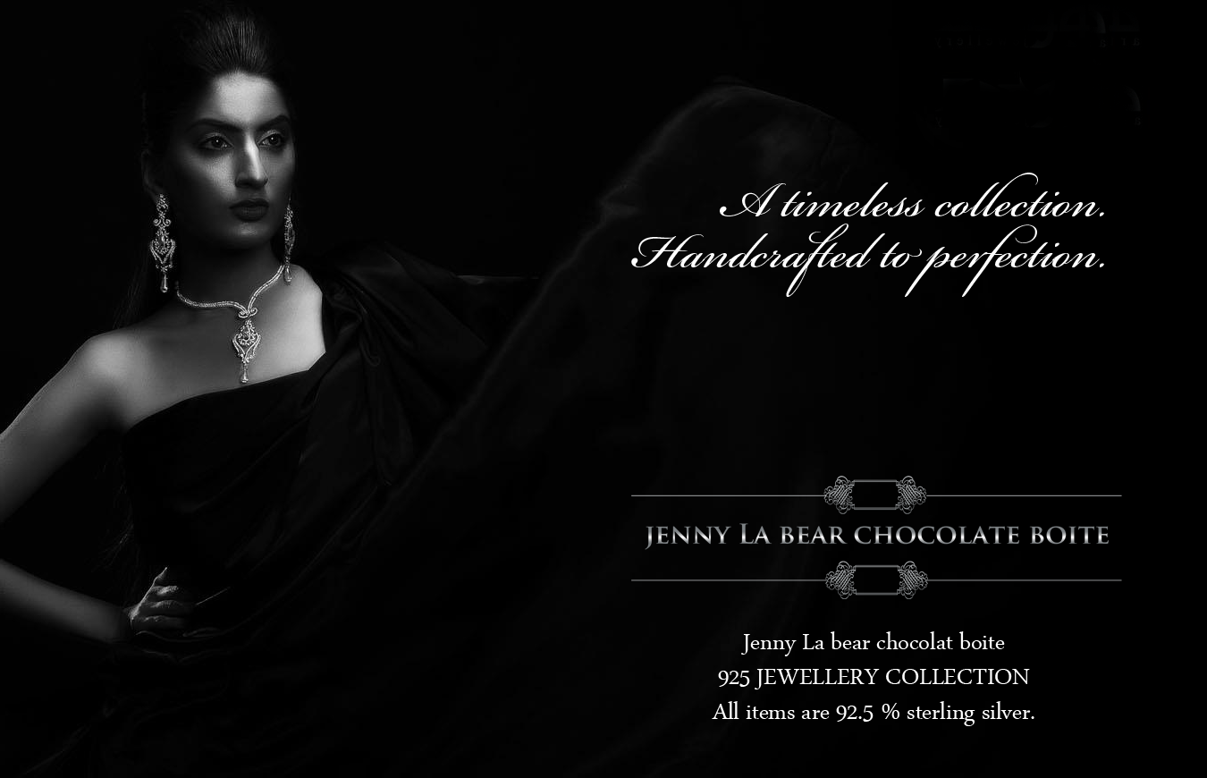 Diseño de Póster por FCJ_GRAPHICS para jenny - la bear | Diseño #2045305