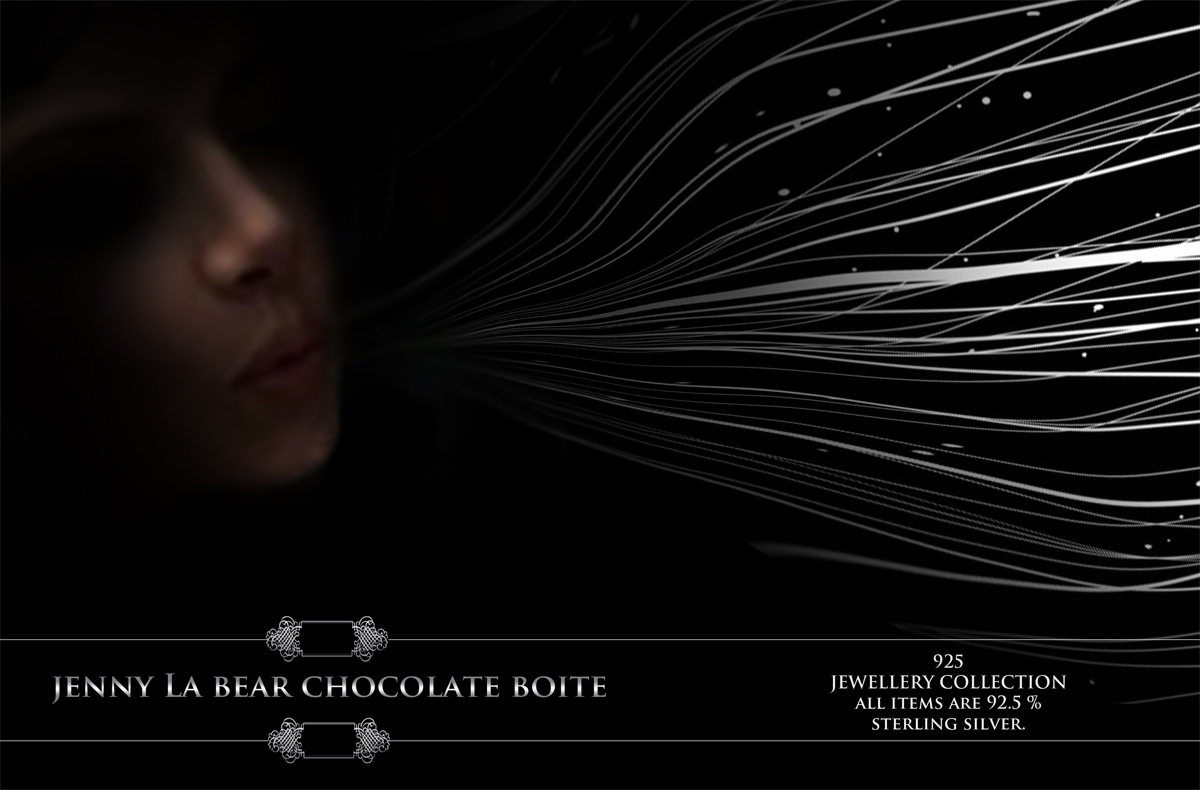 Poster Design by Sandaru for jenny - la bear | Design #2022610