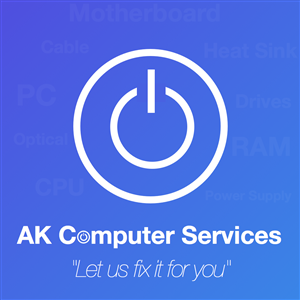 Logo Design by Jake Sampson