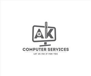 Logo Design by irfanwindows