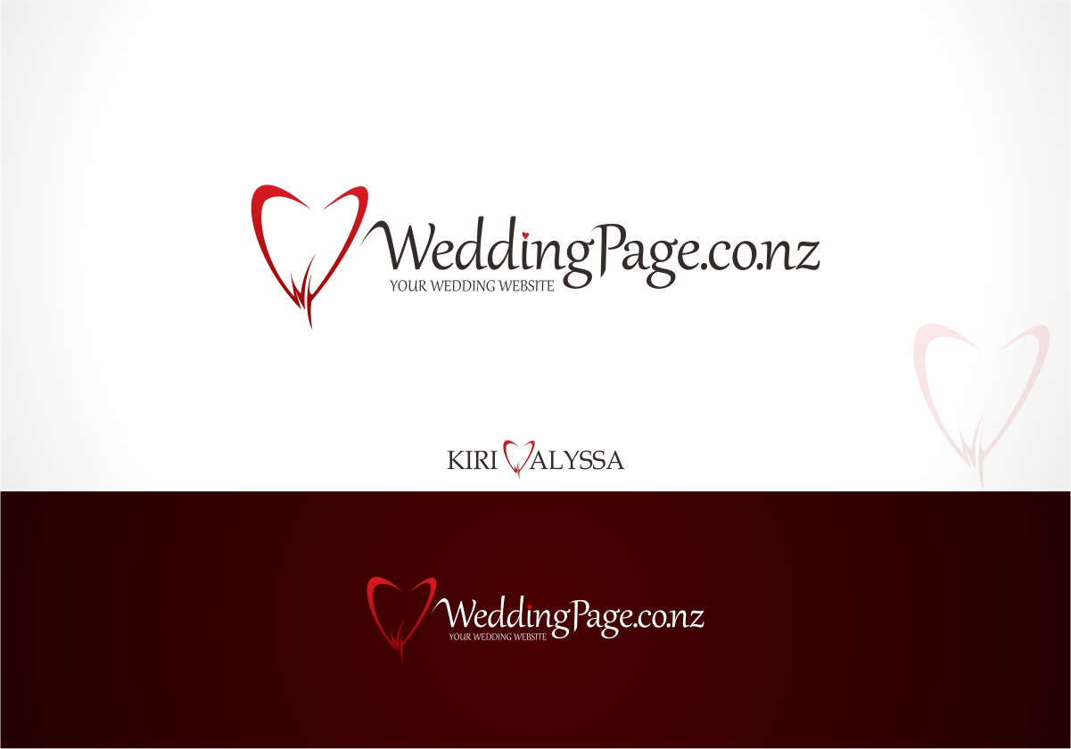 Logo Design by Robby SC for this project | Design #2001218