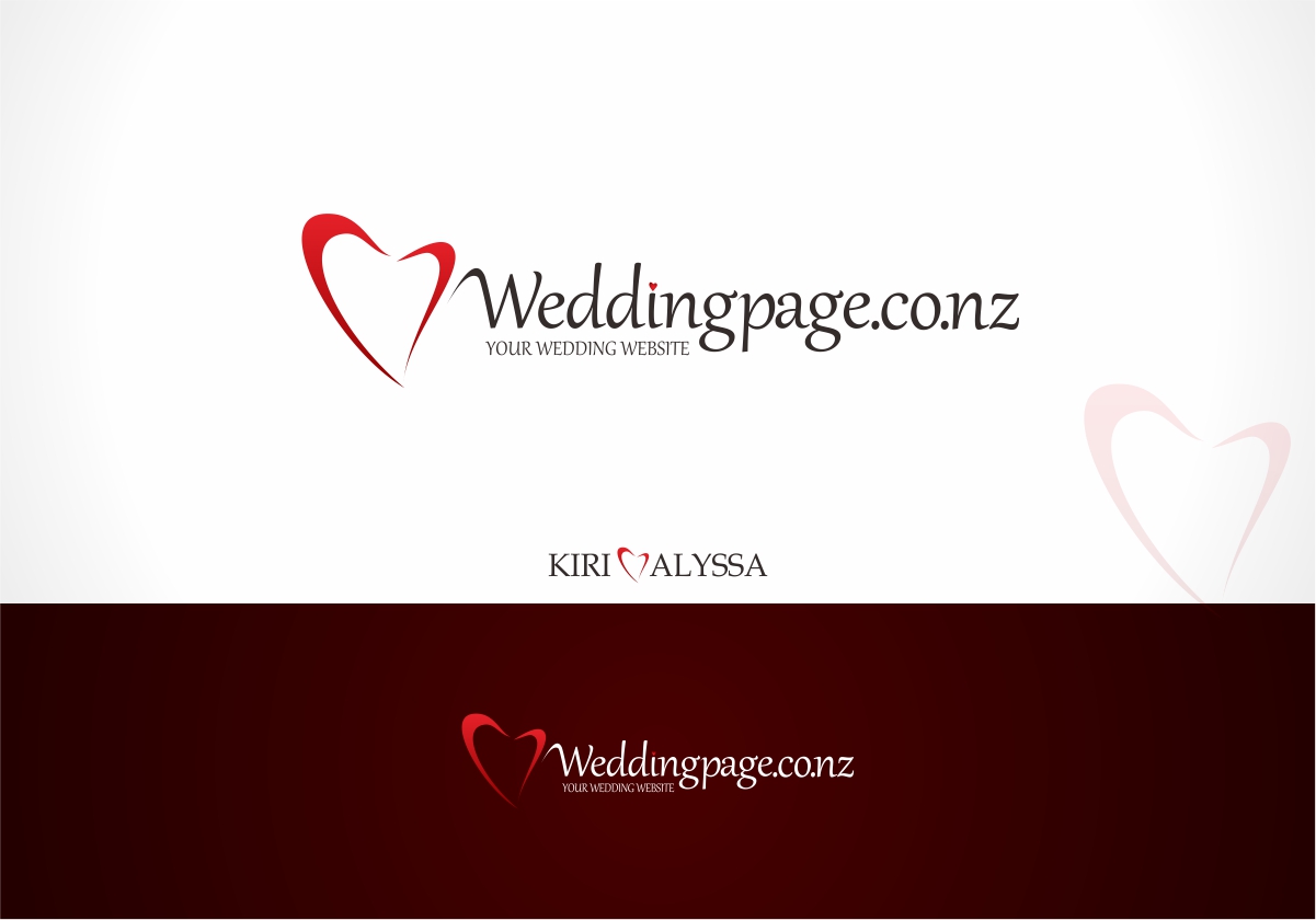 Logo Design by Robby SC for this project | Design #2017961