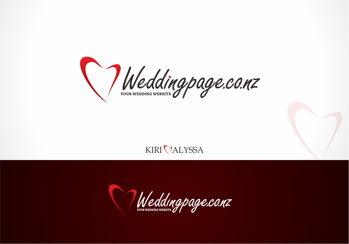 Logo Design by Robby SC for this project | Design #2018044