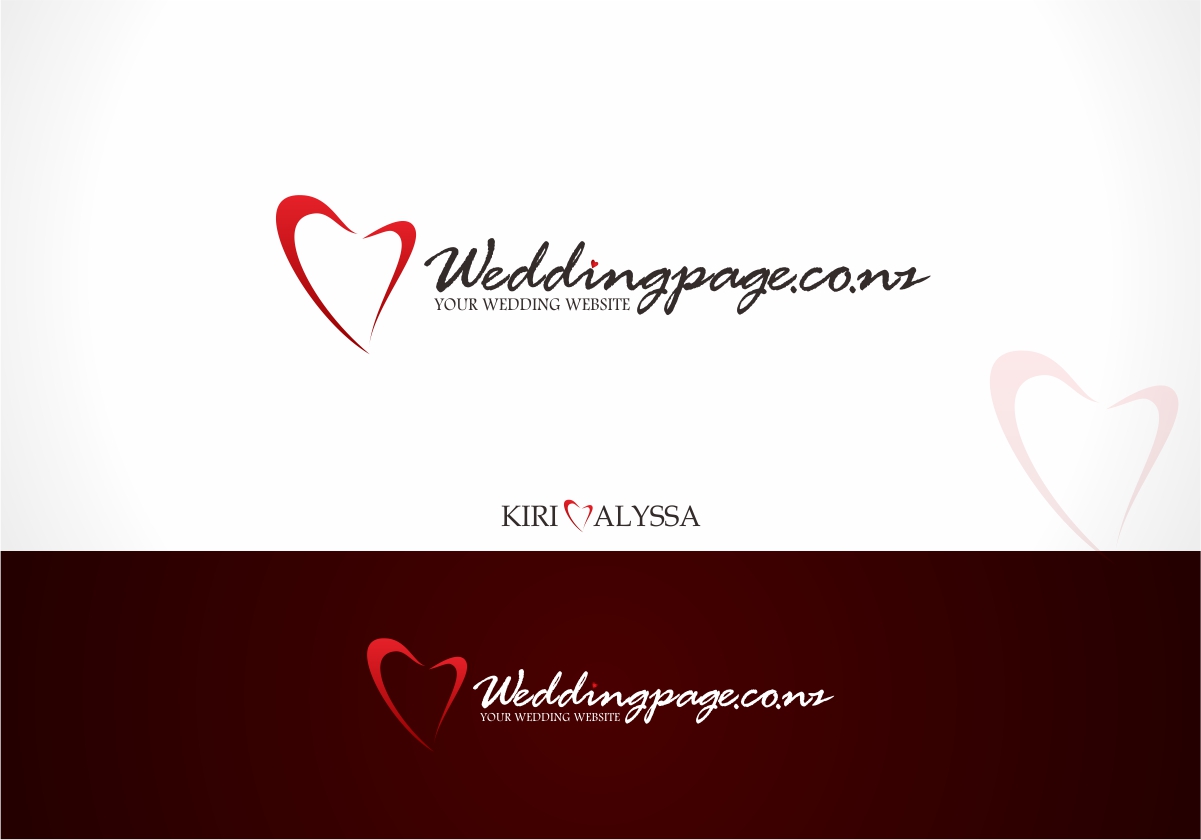Logo Design by Robby SC for this project | Design #2018048