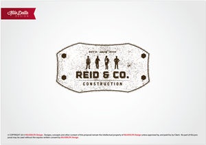 Logo Design by kdmacalinao for this project | Design: #2013734