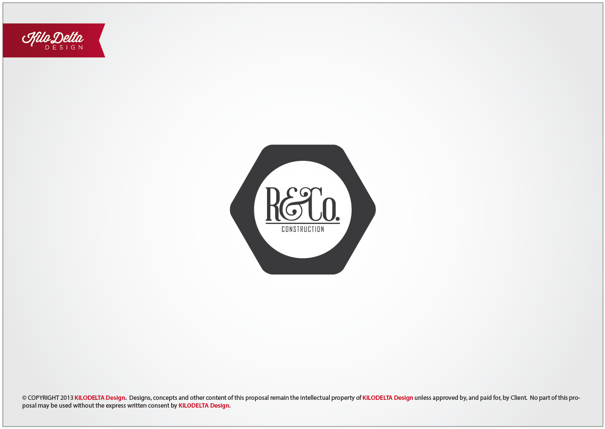 Logo Design by kdmacalinao for this project | Design #2023876