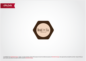 Logo Design by kdmacalinao for this project | Design: #2036456