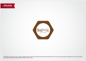 Logo Design by kdmacalinao for this project | Design: #2036458