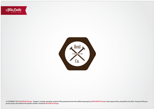Logo Design by kdmacalinao for this project | Design #2036590