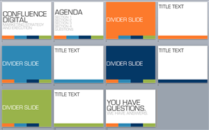 PowerPoint Design by SarahMcK