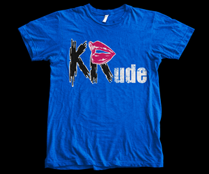 T-shirt Design by BRM-ART