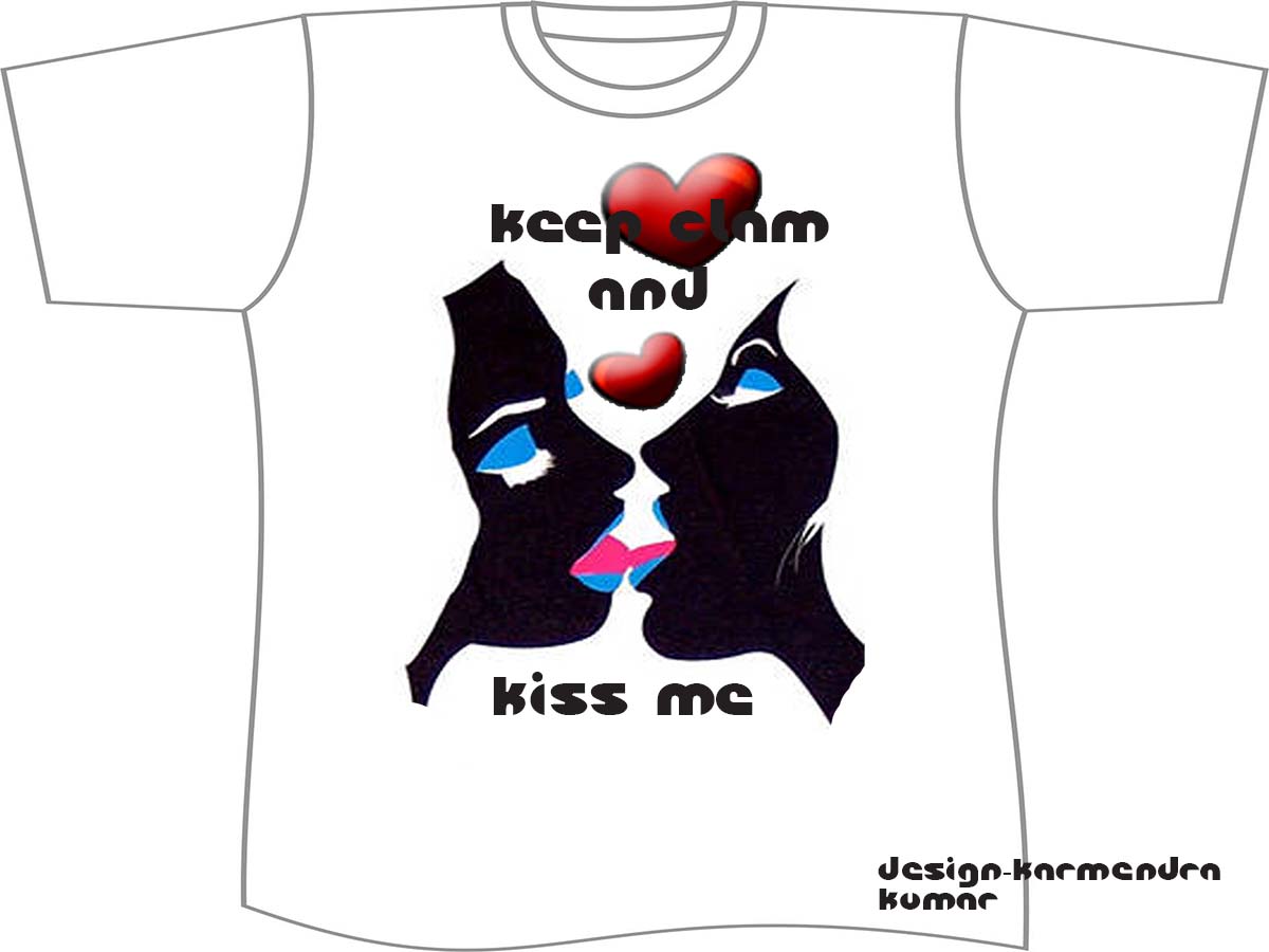 Design de T-shirt par karmendra kumar pour ce projet | Design #2004478