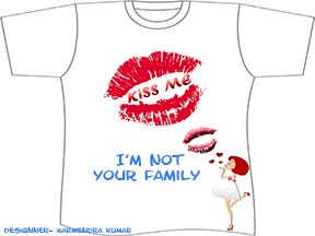 T-Shirt-Design von karmendra kumar für dieses Projekt | Design: #2004480