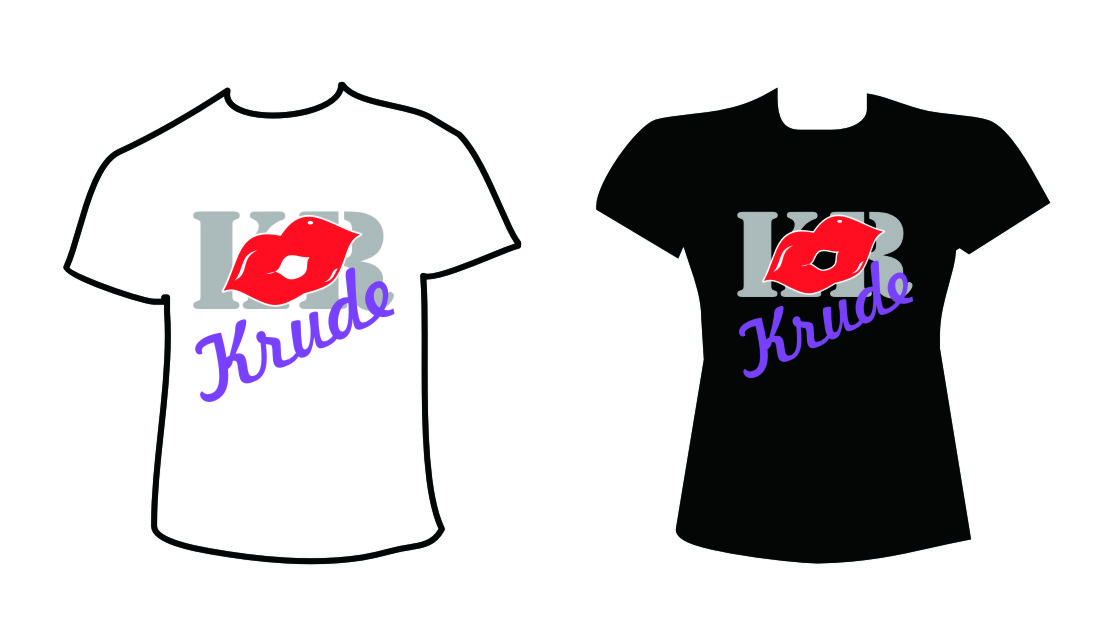 T-shirt Design by RD Creative for this project | Design #2032744