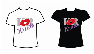 T-shirt Design by RD Creative for this project | Design: #2032744