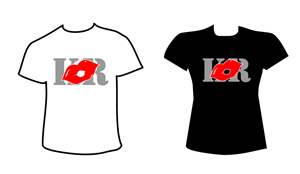 T-shirt Design by RD Creative for this project | Design: #2038827