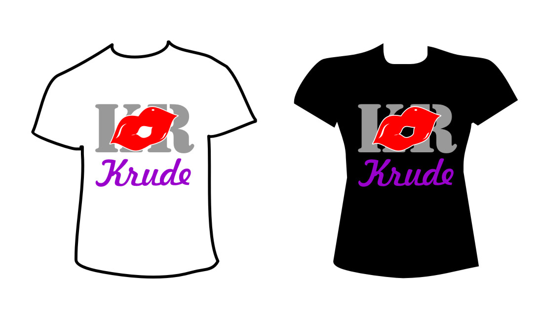 T-shirt Design by RD Creative for this project | Design #2039652