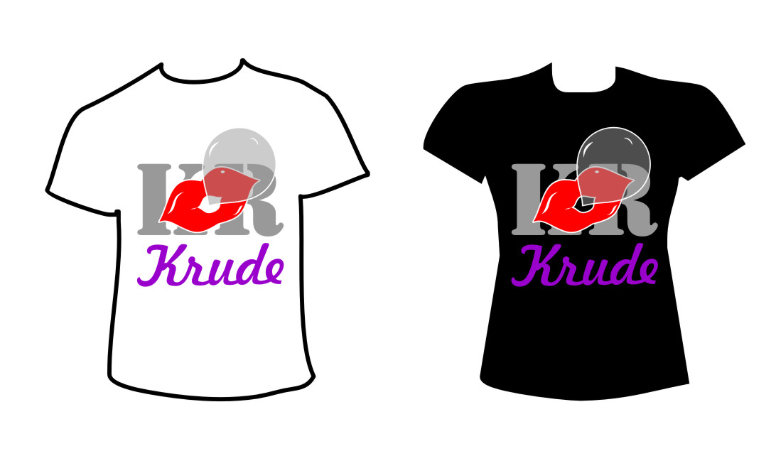 T-Shirt-Design von RD Creative für dieses Projekt | Design #2043142