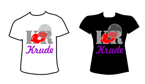 T-shirt Design by RD Creative for this project | Design: #2043142