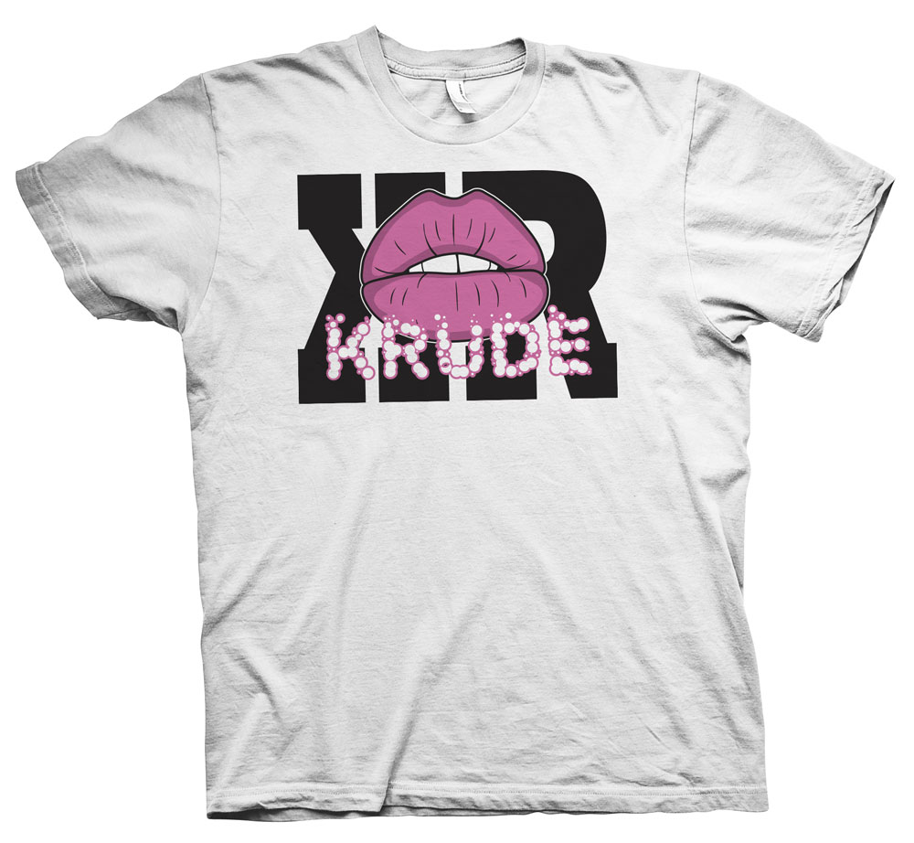 T-shirt Design by TheBreezeLM for this project | Design #2008322