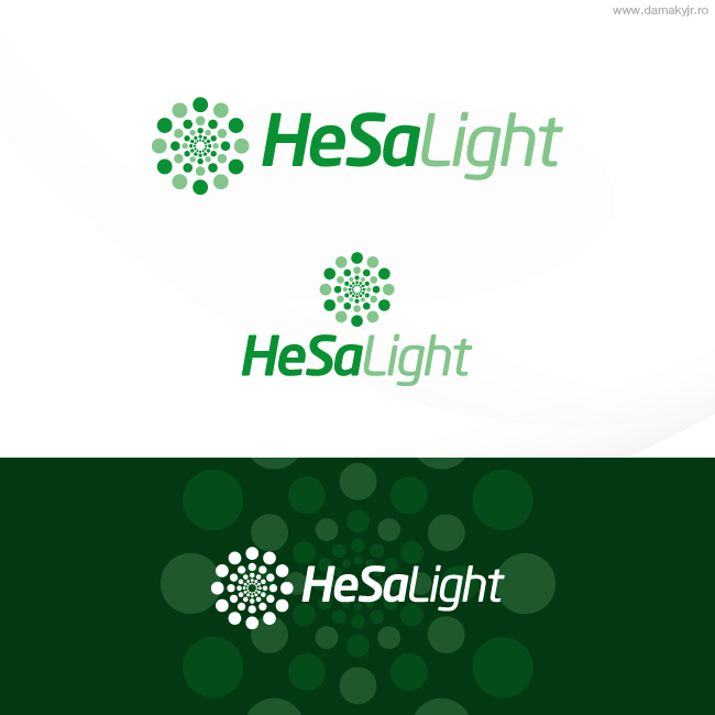 Logo Design by damakyjr for this project | Design #416712