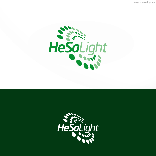Logo Design by damakyjr for this project | Design #416731