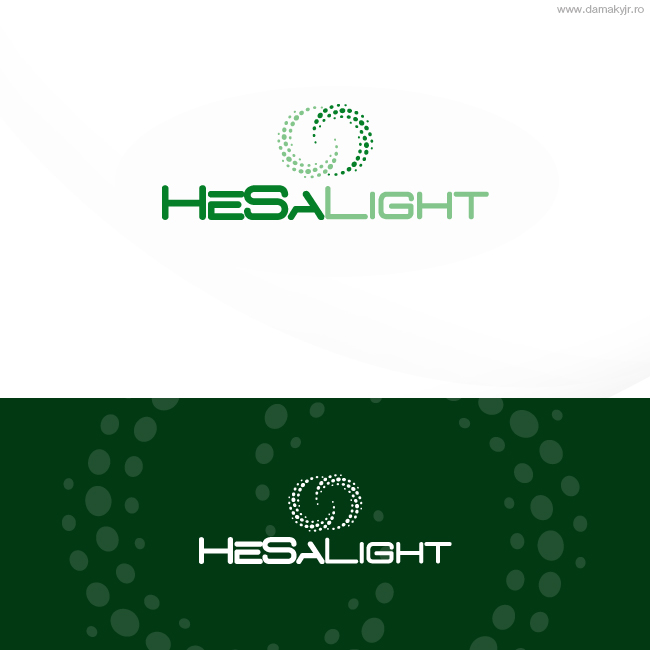 Logo Design by damakyjr for this project | Design #416746