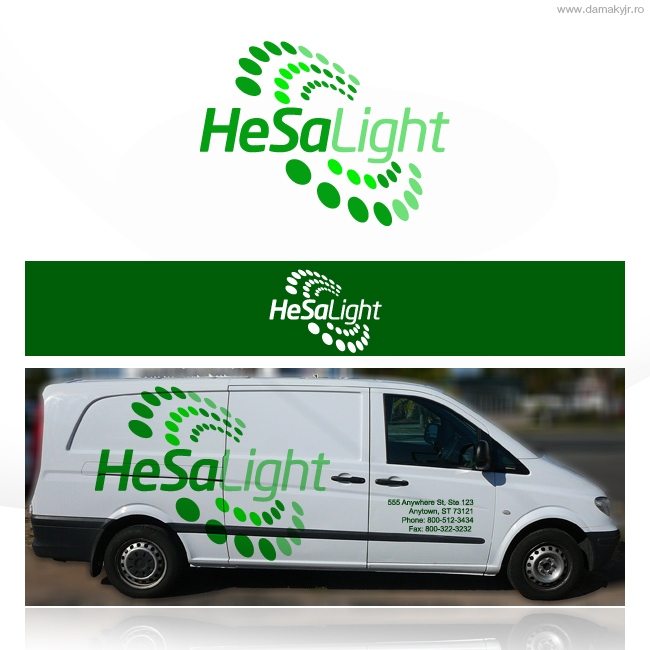 Logo Design by damakyjr for this project | Design: #423676