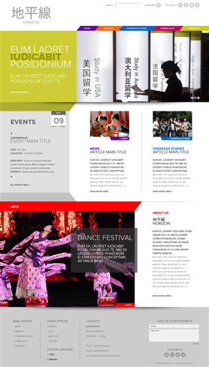 Web-Design von FMatos für SR-Design | Design: #2050929
