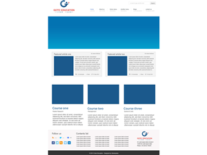 Web-Design von saranprabu für SR-Design | Design: #2133091