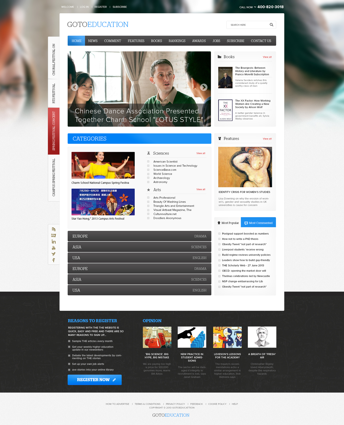 Web Design by AVROM for SR-Design | Design #2026739