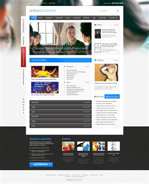 Web-Design von AVROM für SR-Design | Design: #2026739