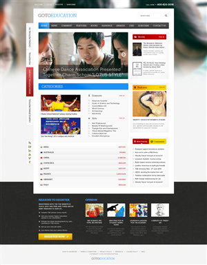 Web-Design von AVROM für SR-Design | Design: #2035940