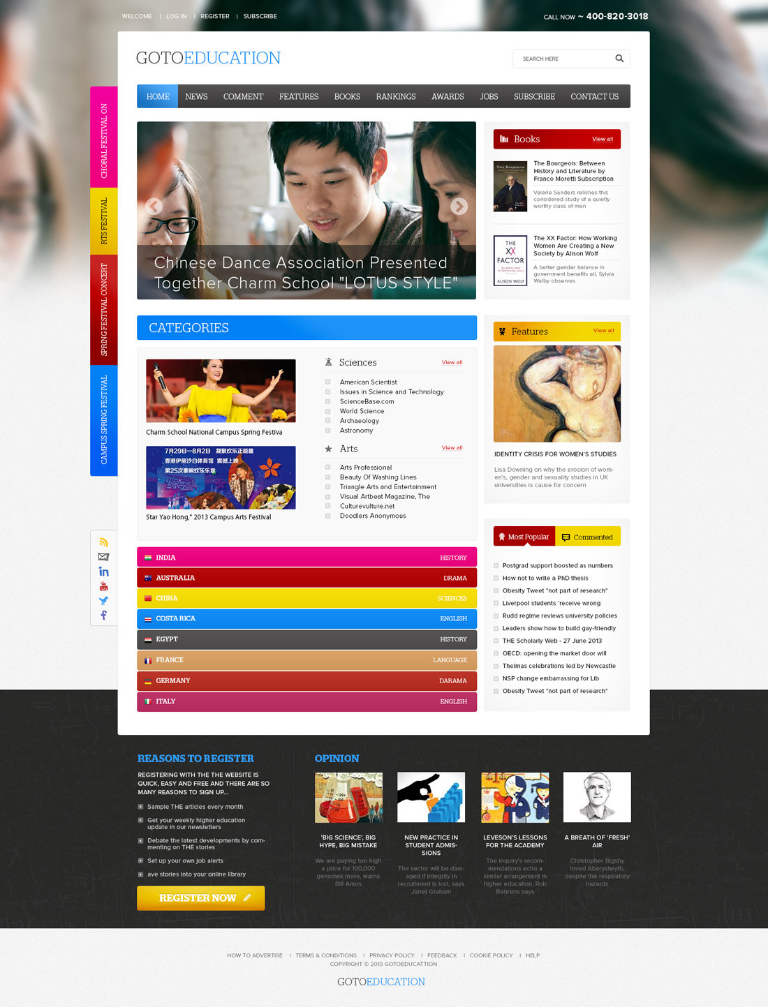 Diseño Web por AVROM para SR-Design | Diseño: #2047170