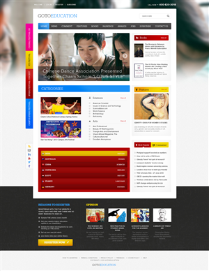 Web-Design von AVROM für SR-Design | Design: #2047176